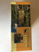 HOMETOWN COLLECTION - THE ROUND BARN - 1000 PIECE PUZZLE - IT IS COMPLETE!