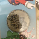 Super Mario 3D All Stars Collectible Coin Set