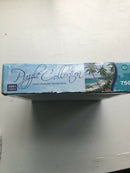 The Puzzle Collection 750 Piece Jigsaw Puzzle "Pathway To Paradise” Pre-Owned