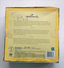 Jigsaw Puzzle Hallmark The Docks 500 Piece by Joel Olgard