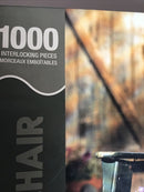 Springbok GARDEN CHAIR 1000 Pc Puzzle