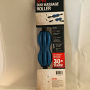 SPRI Foam Duo Massage Roller