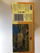 HOMETOWN COLLECTION - THE ROUND BARN - 1000 PIECE PUZZLE - IT IS COMPLETE!