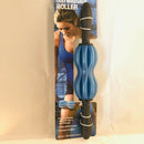 SPRI Foam Duo Massage Roller