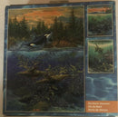 Ceaco Into The Deep Robert Lyn Nelson 1000 Piece Jigsaw Puzzle