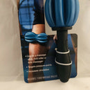 SPRI Foam Duo Massage Roller