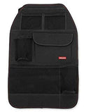 Car Backseat Organizer With Storage Pockets for Travel Accessories, Kids Toys