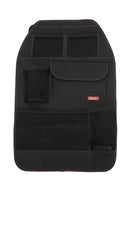 Car Backseat Organizer With Storage Pockets for Travel Accessories, Kids Toys