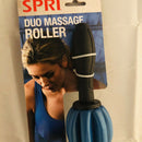 SPRI Foam Duo Massage Roller