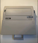 Smith Corona Vintage 335 DLE Portable Electric Typewriter -Tested Works Great!