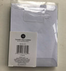 Carlton Cards Thank You Cards With Envelopes Gracias Blue Floral - 10ct