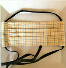 Kids Print Face Mask with Filter Pocket Handmade Washable Made In USA