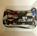 Kids Print Face Mask with Filter Pocket Handmade Washable Made In USA